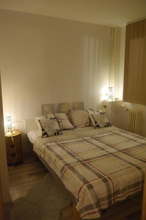 Urban Nest Dorobanti Apartment Bucharest