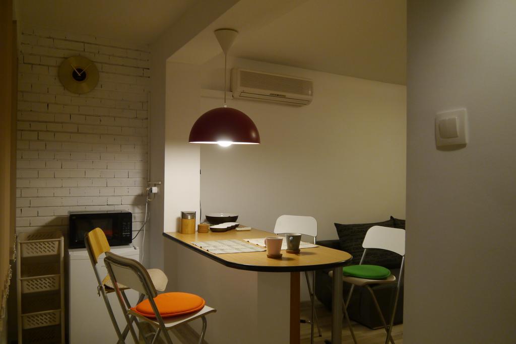 Apartment Urban Nest Dorobanti